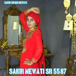 Sakir Mewati SR 5587
